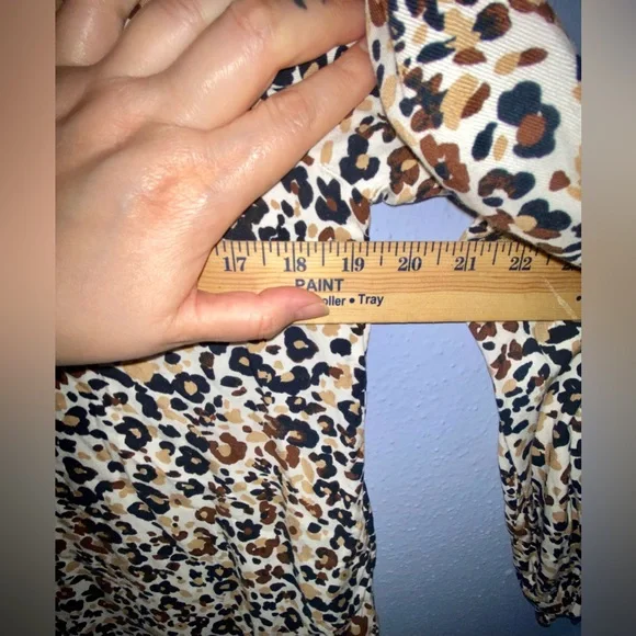 Women’s Anthropologie Maeve button down 14P - Picture 11 of 14